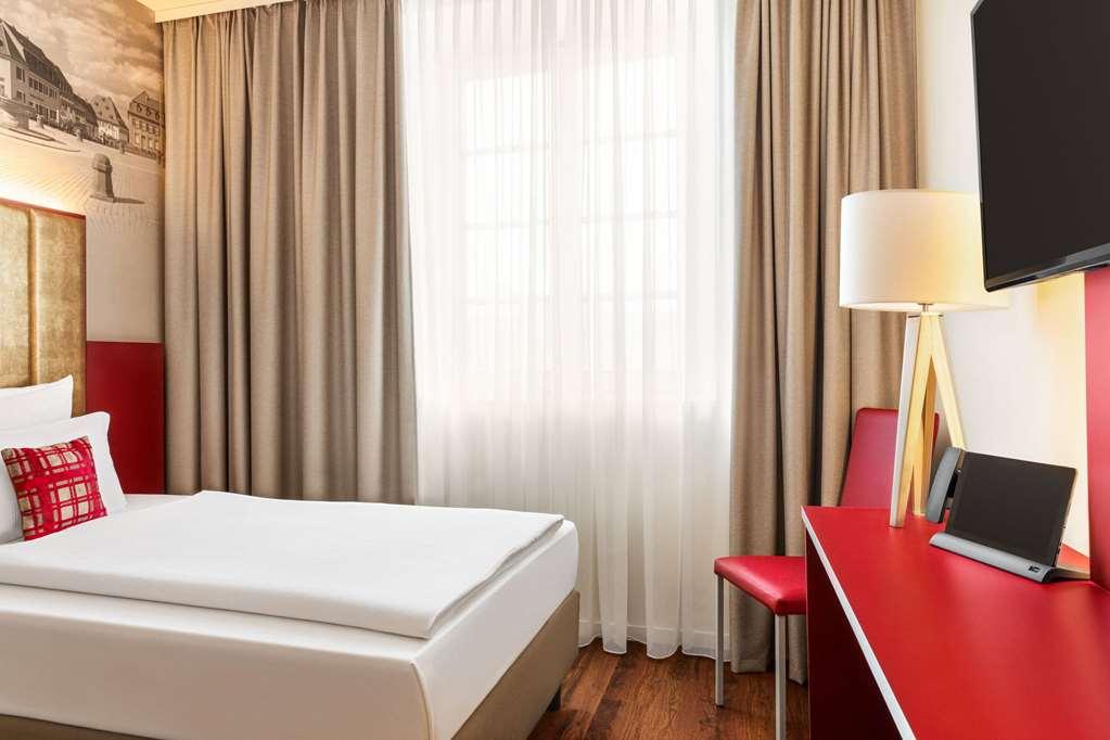 Hotel Amedia Plaza Espira Habitación foto